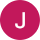 J en círculo