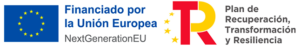 Logo Unión Europea